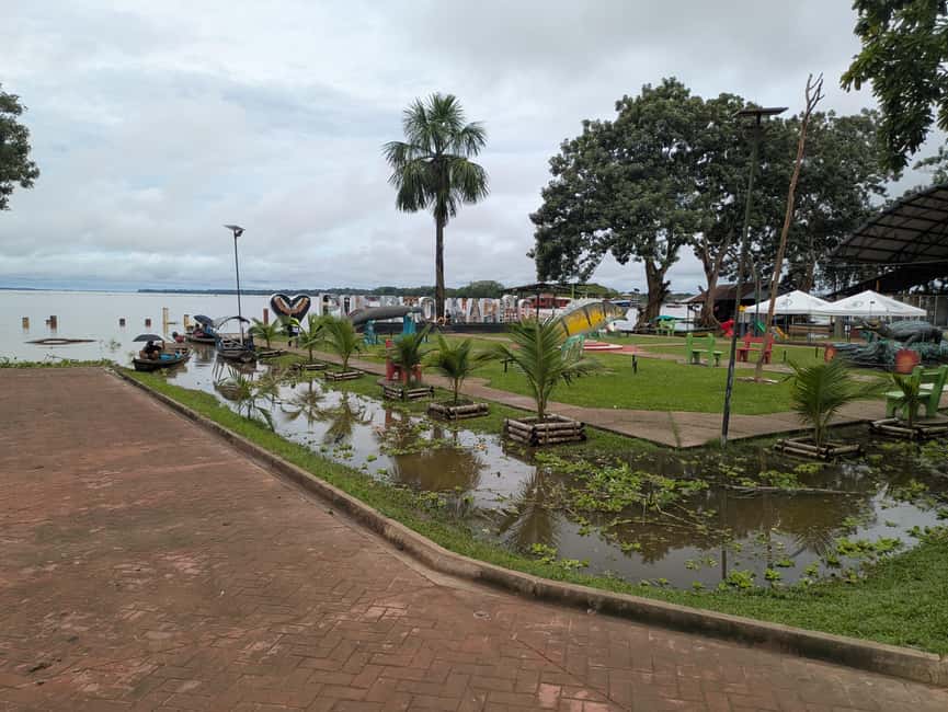 image n.8 of Puerto Nariño: Three days Amazon Jungle and Lakes tour activity in Huanuco Region, uploaded by supplier
