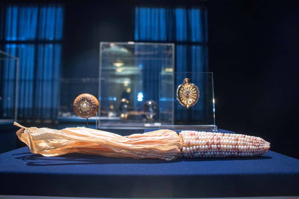 image n.8 of Smithsonian Natural History + Museum of American History 8pp activity in Washington, DC, uploaded by supplier