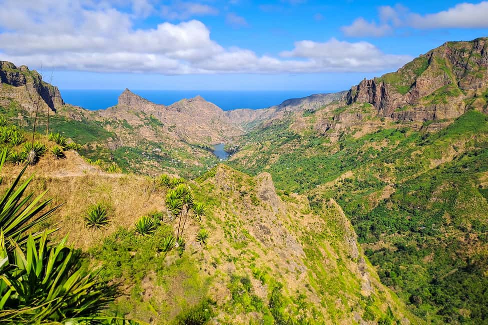 image n.10 of Serra Malagueta: Principal Valley Hike & Lunch with Locals activity in Santiago Island, Cape Verde, uploaded by supplier
