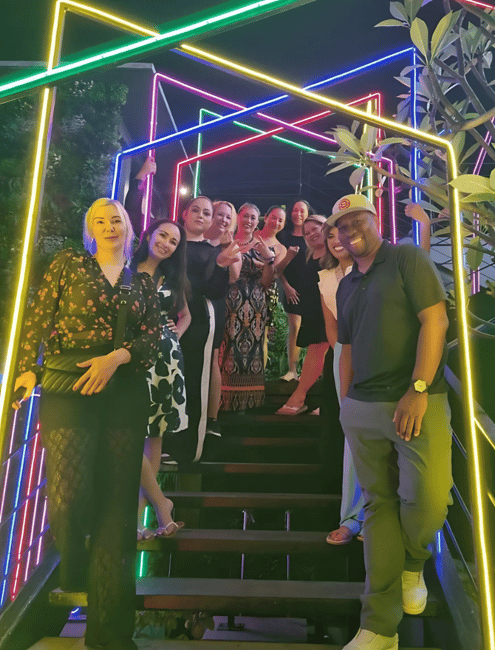 imagem n.15 de Vida noturna em Makati: acesso VIP a discotecas, terraços e bares com dançarinas atividade em Makati, carregada pelo fornecedor