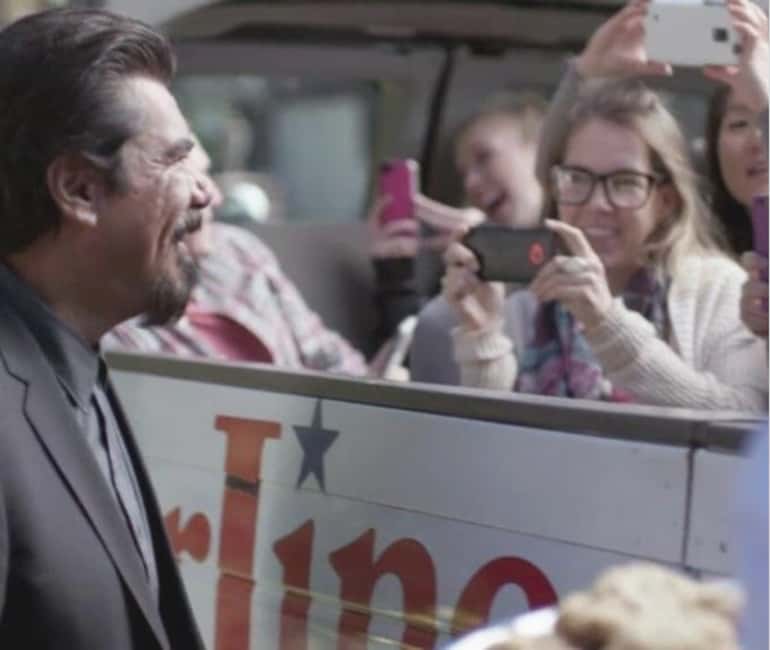 imagen n.º 26 de Los Ángeles: tour por las casas de las celebridades de Hollywood a Beverly Hills actividad en Los Ángeles, subida por el proveedor
