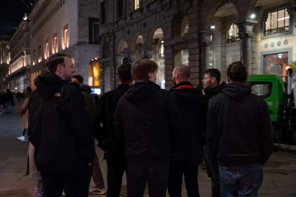 image n.12 of Milan: Bar-Hopping Tour with Welcome Drink activity in Milan, uploaded by supplier