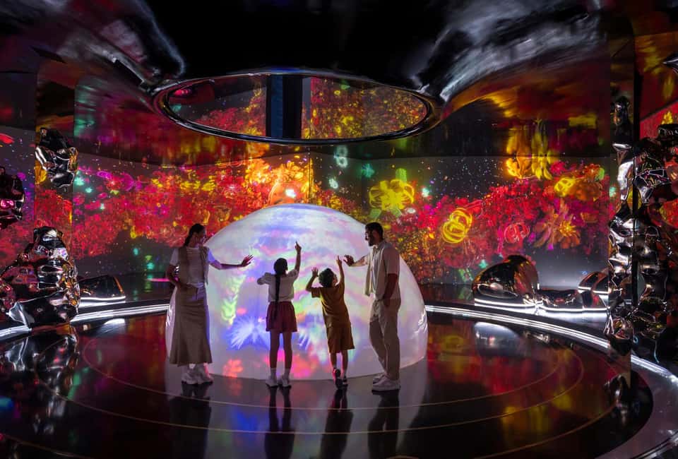 image n.8 of Dubai: iVenture Card Dubai Flexi Attractions Pass activity in Dubai, uploaded by supplier