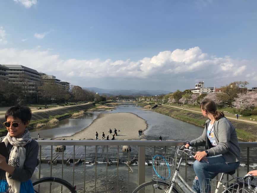 image n.34 of Cycle Kyoto's Hidden Gems & Gion Stroll activity in Kyoto, uploaded by supplier