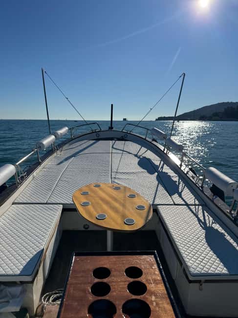 image n.6 of La Spezia: Dream boat tour to the Cinque Terre activity in Liguria, uploaded by supplier