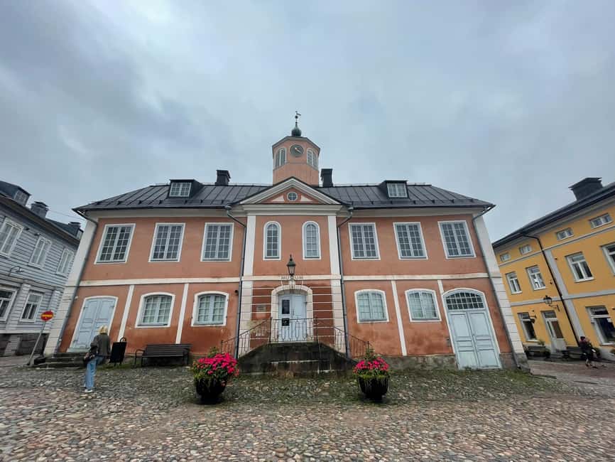 image n.20 of Private Medieval Porvoo by Car from Helsinki activity in Porvoo, uploaded by supplier