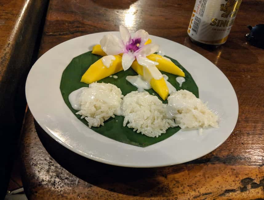 image n.12 of Koh Lanta: Lunch Course at Lanta Thai Cookery School activity in Gulf of Thailand, uploaded by supplier