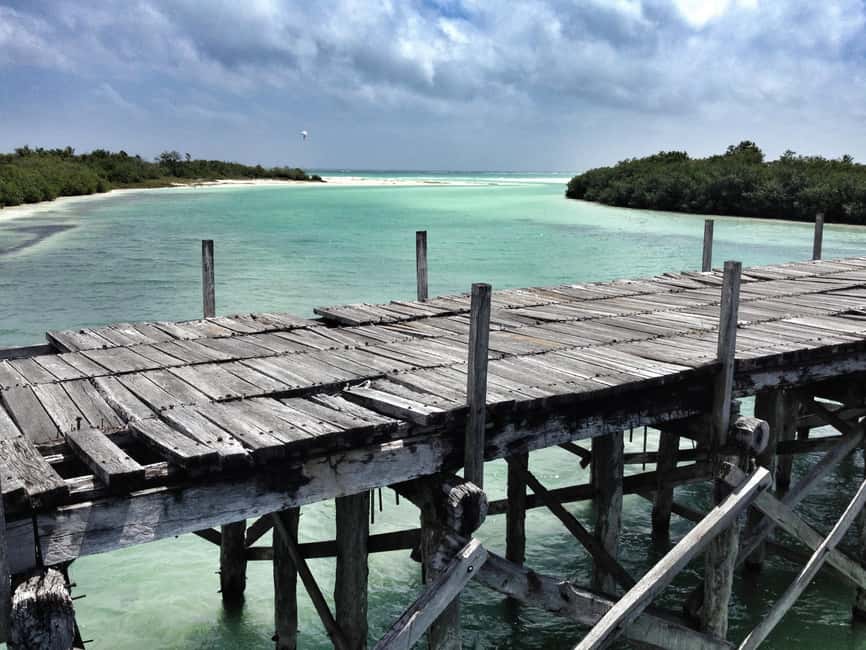 image n.5 of Sian Ka’an Biosphere Reserve Full-Day Discovery Tour activity in Quintana Roo, uploaded by supplier