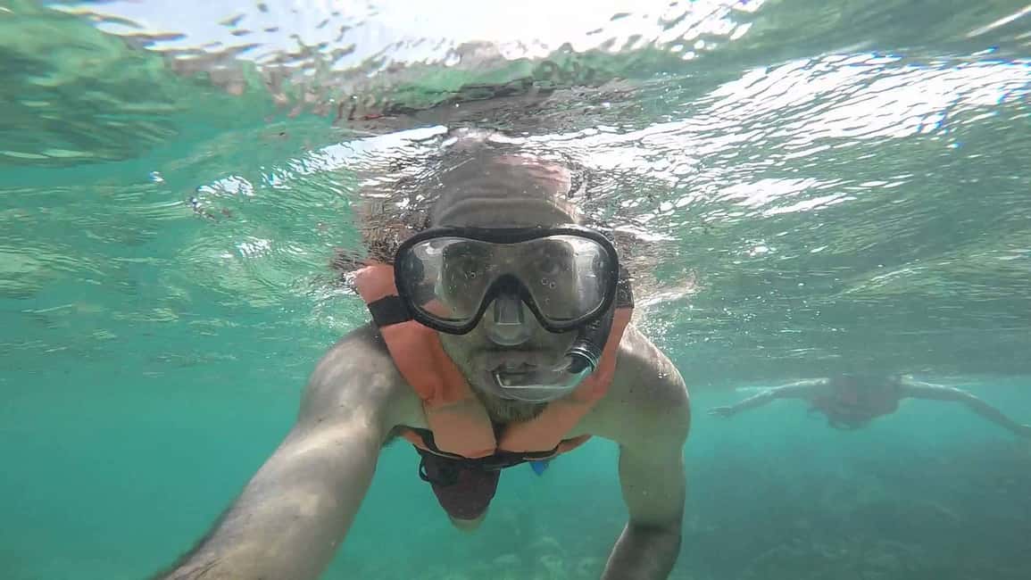 image n.4 of Sian Ka’an Biosphere Reserve Full-Day Discovery Tour activity in Quintana Roo, uploaded by supplier