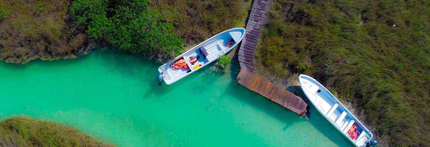 image n.11 of Sian Ka’an Biosphere Reserve Full-Day Discovery Tour activity in Quintana Roo, uploaded by supplier