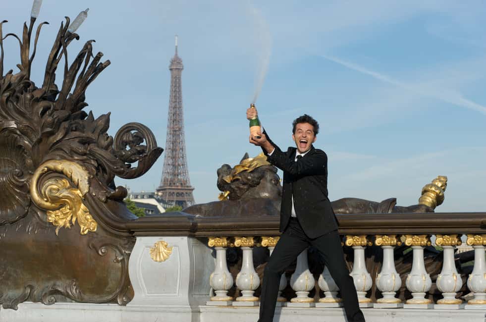 image n.8 of Paris: Comedy Show in English - How to Become a Parisian activity in Paris, uploaded by supplier