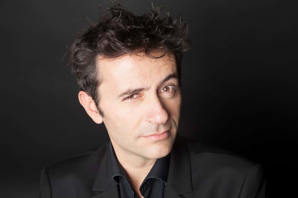 image n.9 of Paris: Comedy Show in English - How to Become a Parisian activity in Paris, uploaded by supplier