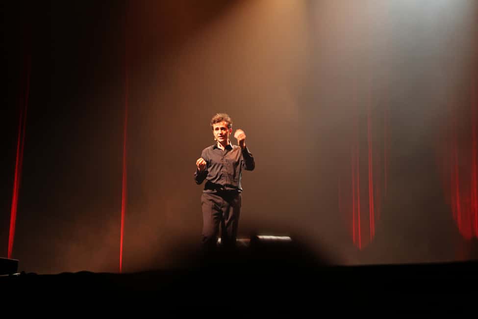 image n.4 of Paris: Comedy Show in English - How to Become a Parisian activity in Paris, uploaded by supplier