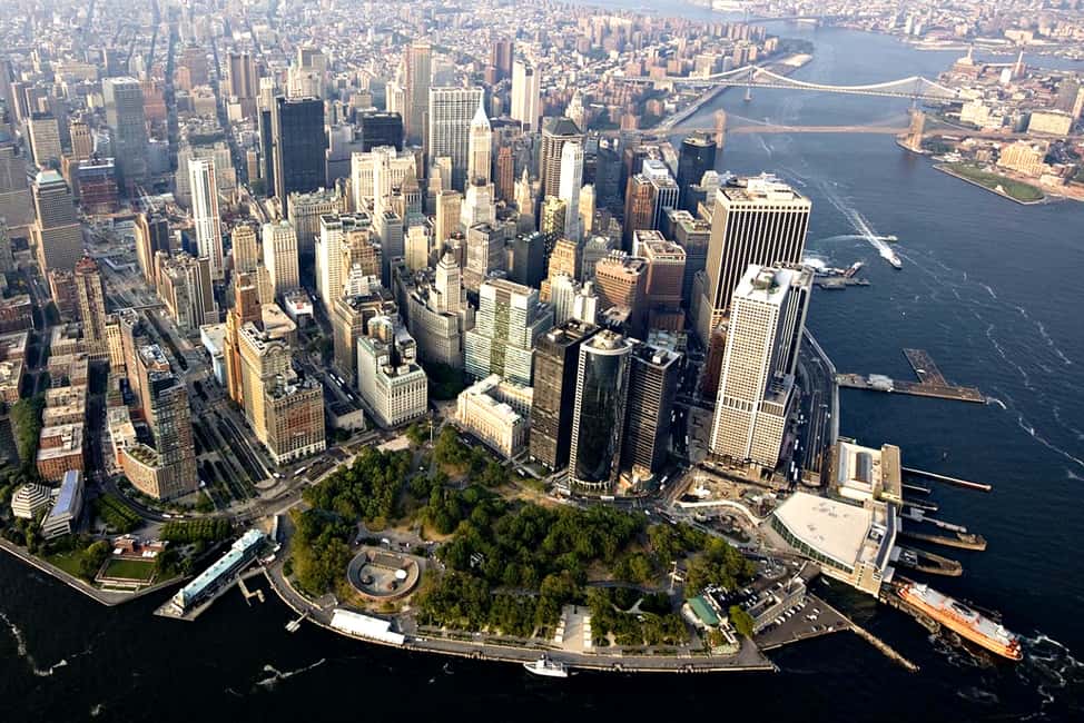 image n.3 of NYC: Wall Street and Financial District Walking Tour activity in New York City, uploaded by supplier