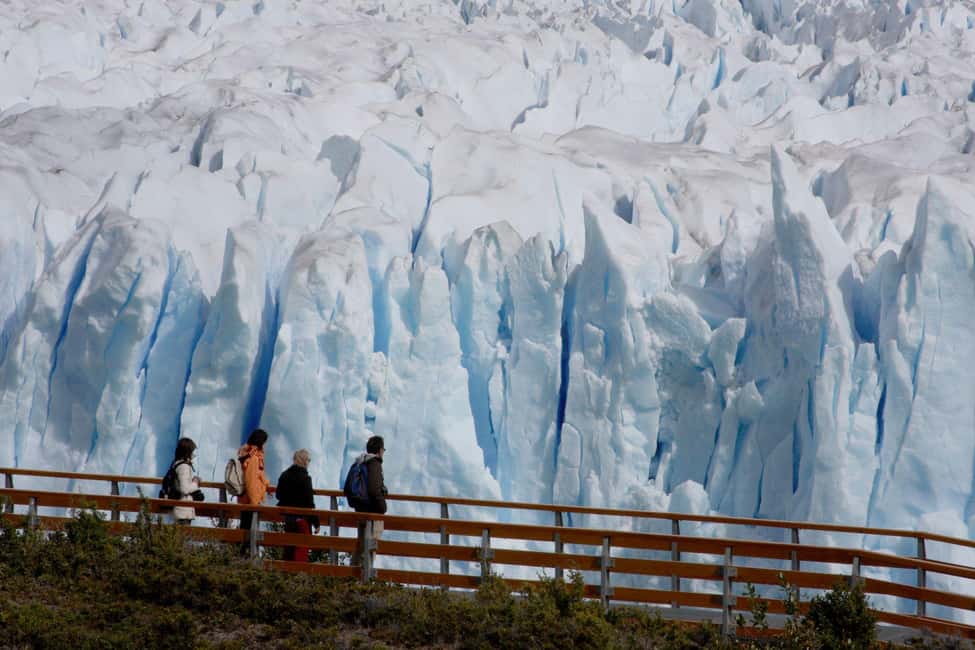 image n.29 of El Calafate: Trip to the Famous Perito Moreno Glacier activity in Santa Cruz Province, uploaded by supplier
