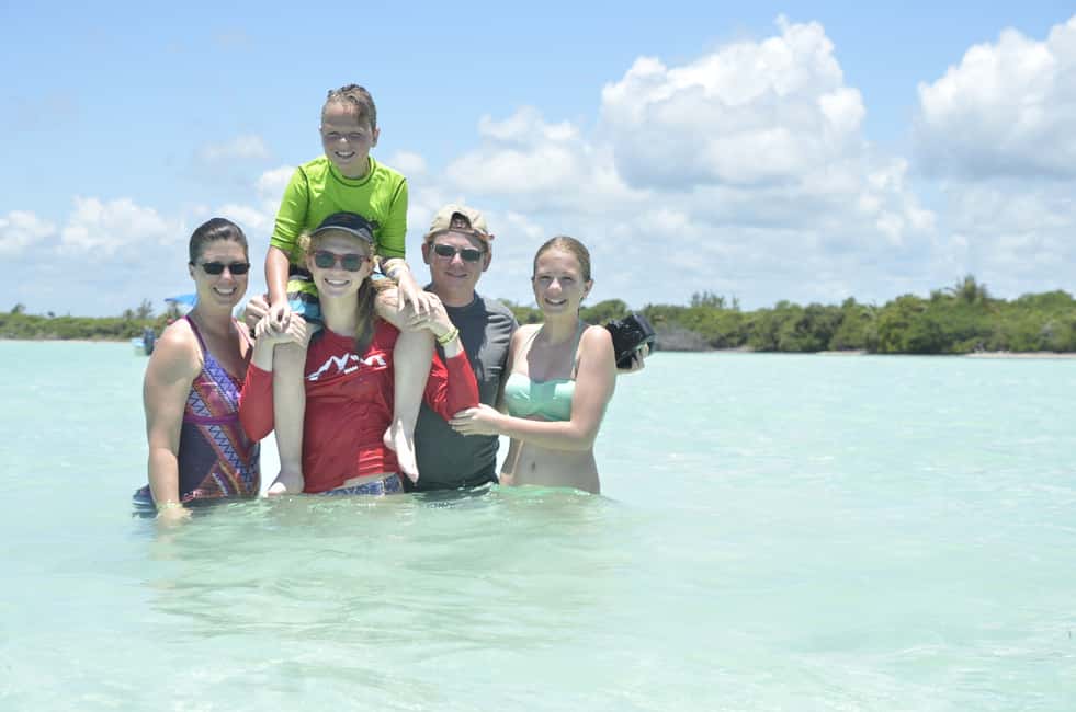 image n.8 of Sian Ka’an Biosphere Reserve Full-Day Discovery Tour activity in Quintana Roo, uploaded by supplier