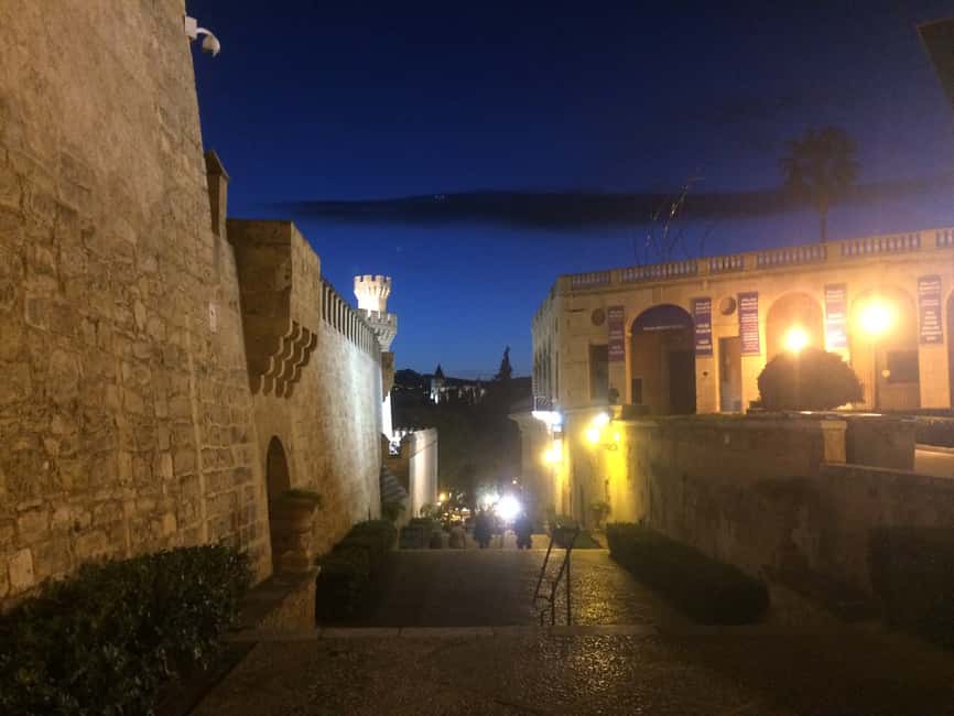 bild nr.6 av Rundtur i Palmas gamla stad aktivitet i Palma de Mallorca, uppladdad av arrangören