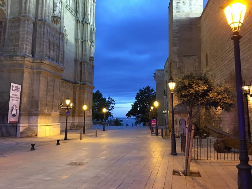 bild nr.8 av Rundtur i Palmas gamla stad aktivitet i Palma de Mallorca, uppladdad av arrangören