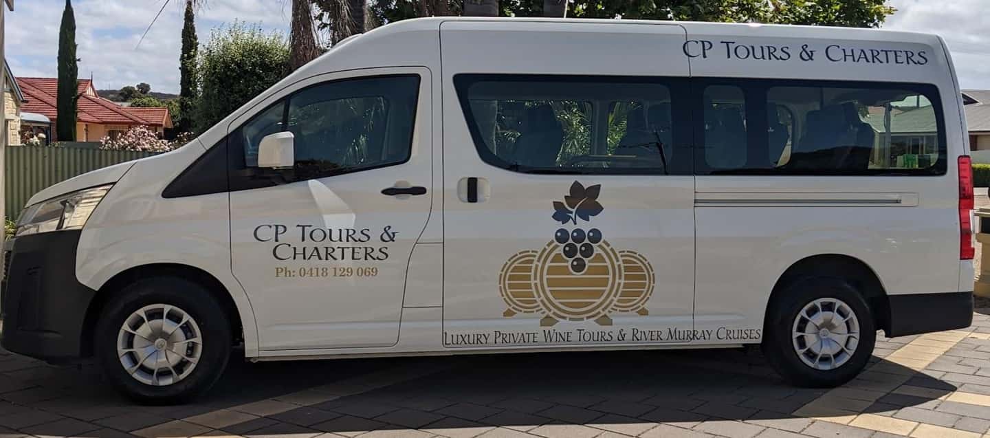 imagen n.º 4 de Excursión a Adelaida Hills con crucero de 3 horas por el río Murray para almorzar. actividad en Bridgewater, Australia, subida por el proveedor