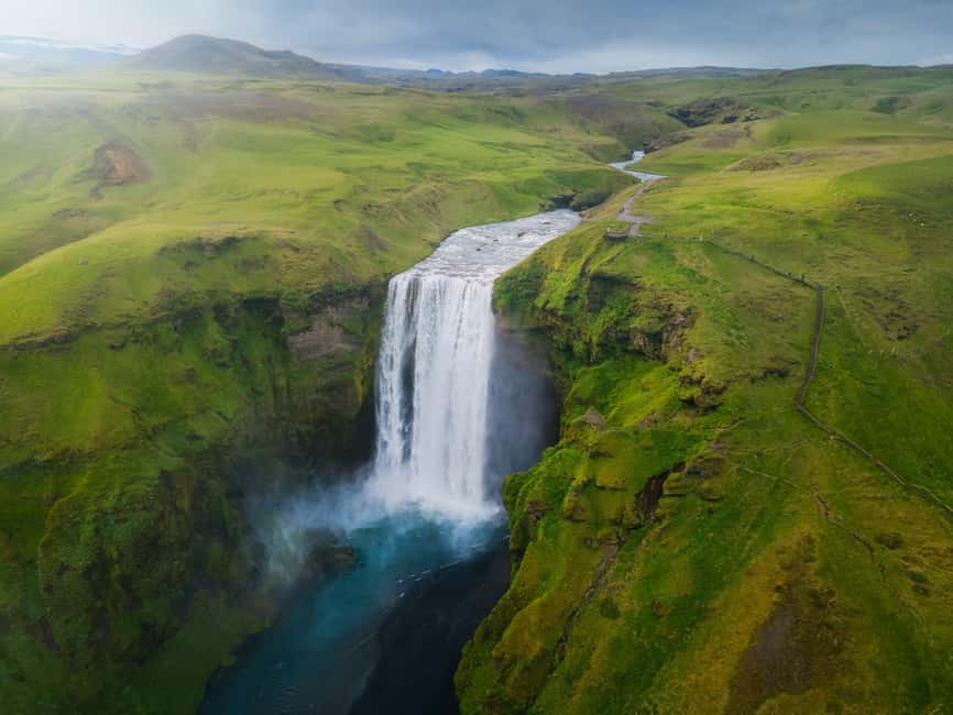 imagen n.º 5 de Reikiavik: Excursión de Aventura por la Costa Sur actividad en Suðurland, subida por el proveedor