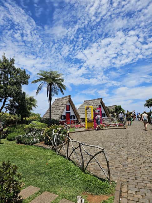 image n.6 of Madeira: Pico do Arieiro & Laurissilva Forest - East tour activity in Madeira, uploaded by supplier