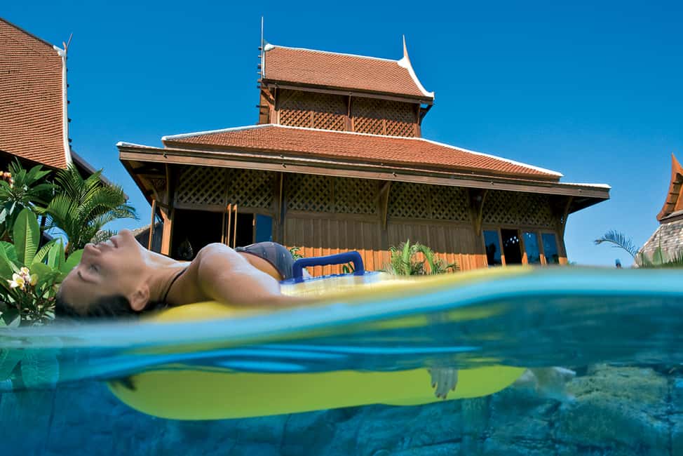 image n.7 of Tenerife: Loro Parque & Siam Park Entry Ticket with Transfer activity in Costa Adeje, uploaded by supplier