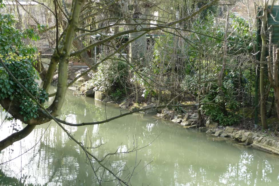 imagem n.4 de Cruzeiro de um dia no rio Marne com almoço a bordo atividade em Paris, carregada pelo fornecedor