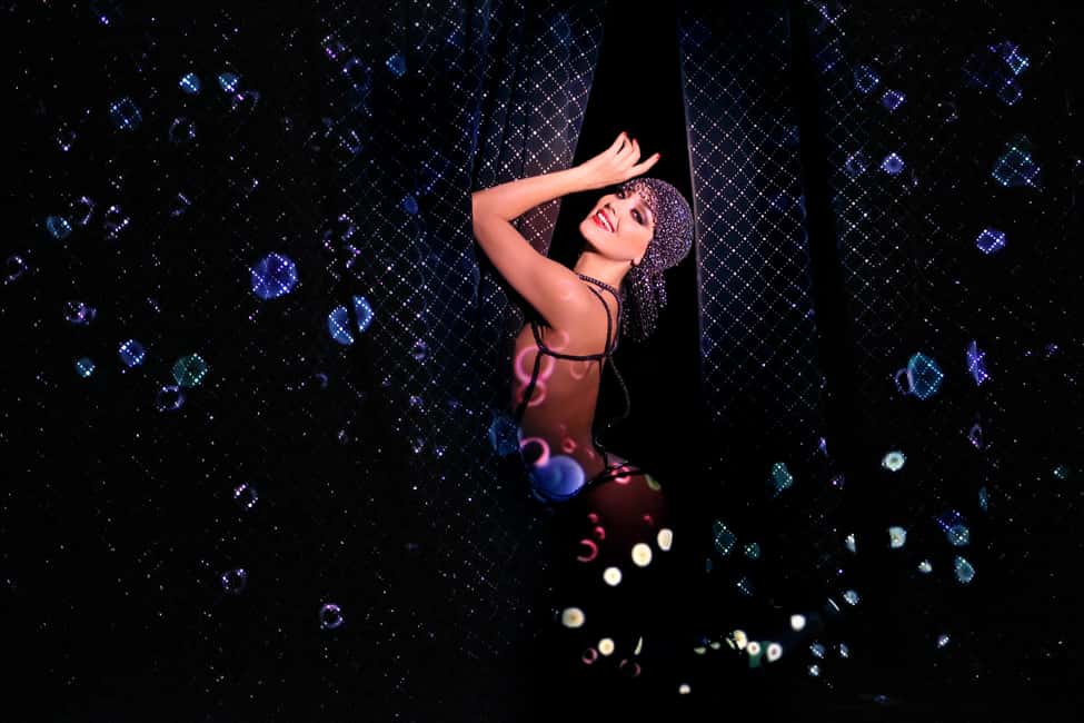 image n.1 of Paris: Crazy Horse Cabaret Show activity in Paris, uploaded by supplier