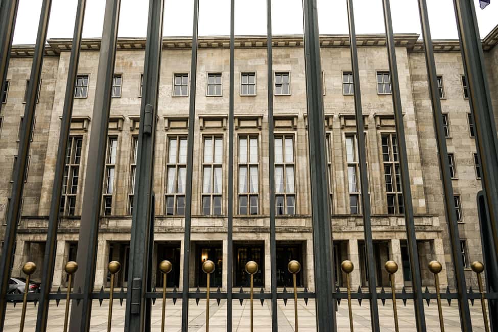billede nr.15 af aktiviteten Berlin: Guidet byvandring om Tredje Riges historie i Berlin, uploadet af udbyder