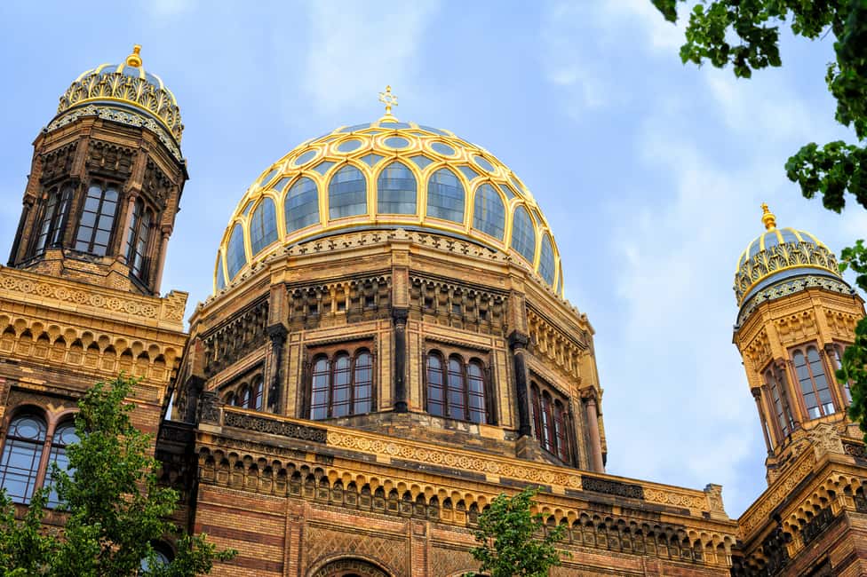 billede nr.16 af aktiviteten Berlin: Guidet byvandring om Tredje Riges historie i Berlin, uploadet af udbyder