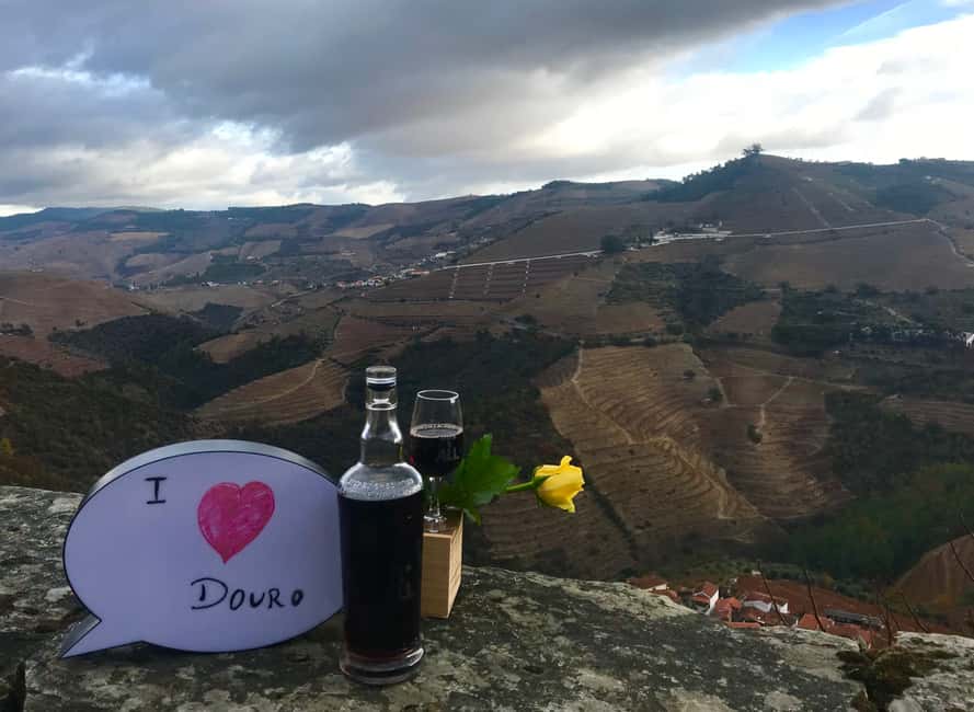 image n.5 of From Porto: Private Douro Valley Tour with Cruise and Wine activity in Norte Region, uploaded by supplier