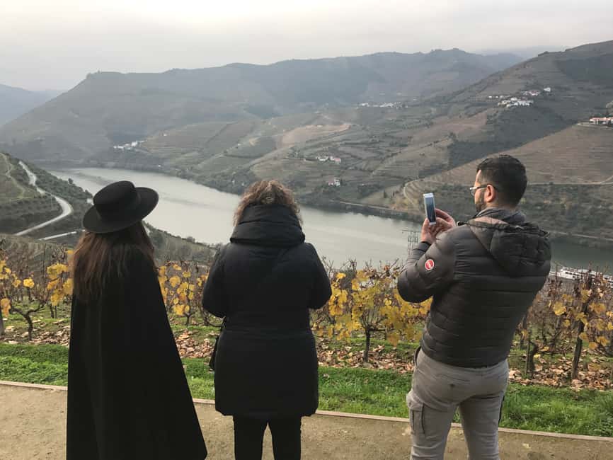 image n.6 of From Porto: Private Douro Valley Tour with Cruise and Wine activity in Norte Region, uploaded by supplier
