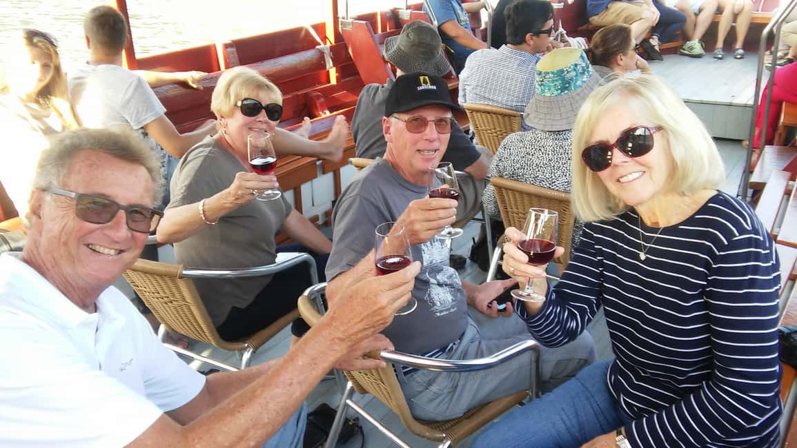 image n.7 of From Porto: Private Douro Valley Tour with Cruise and Wine activity in Norte Region, uploaded by supplier