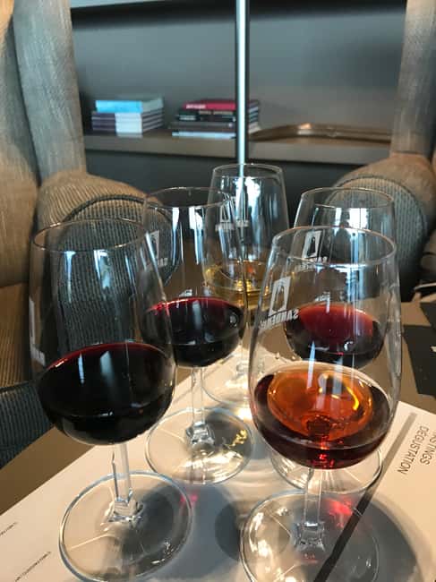 image n.9 of From Porto: Private Douro Valley Tour with Cruise and Wine activity in Norte Region, uploaded by supplier