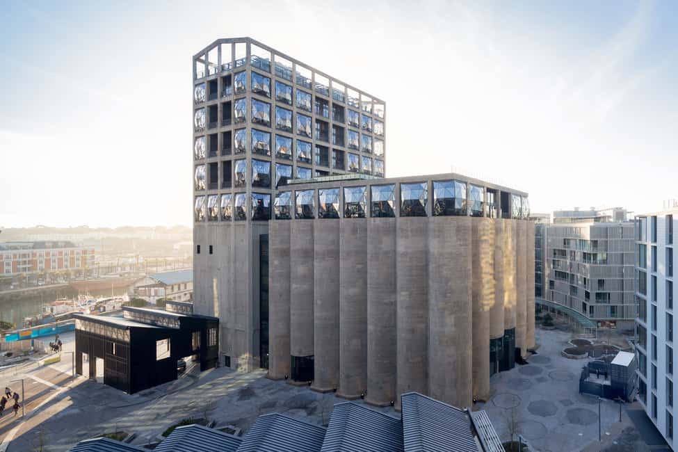 image n.3 of Museum of Contemporary African Art: Fast-Track Zeitz MOCAA activity in Cape Town, uploaded by supplier