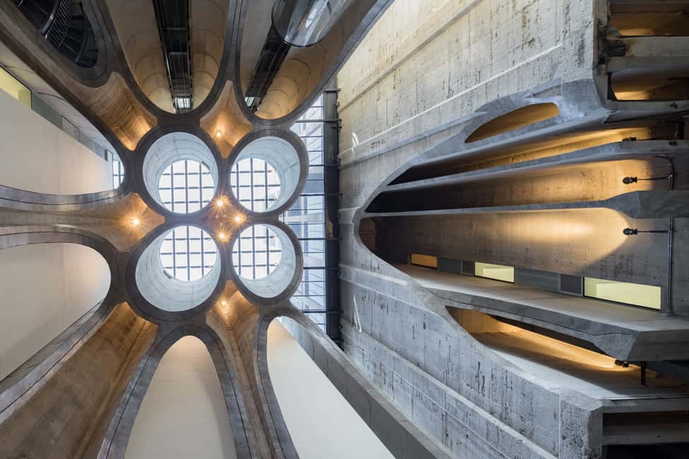 image n.2 of Museum of Contemporary African Art: Fast-Track Zeitz MOCAA activity in Cape Town, uploaded by supplier