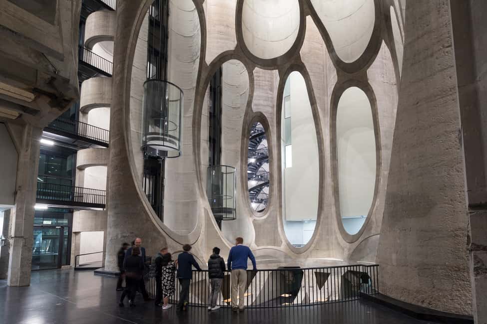 image n.1 of Museum of Contemporary African Art: Fast-Track Zeitz MOCAA activity in Cape Town, uploaded by supplier