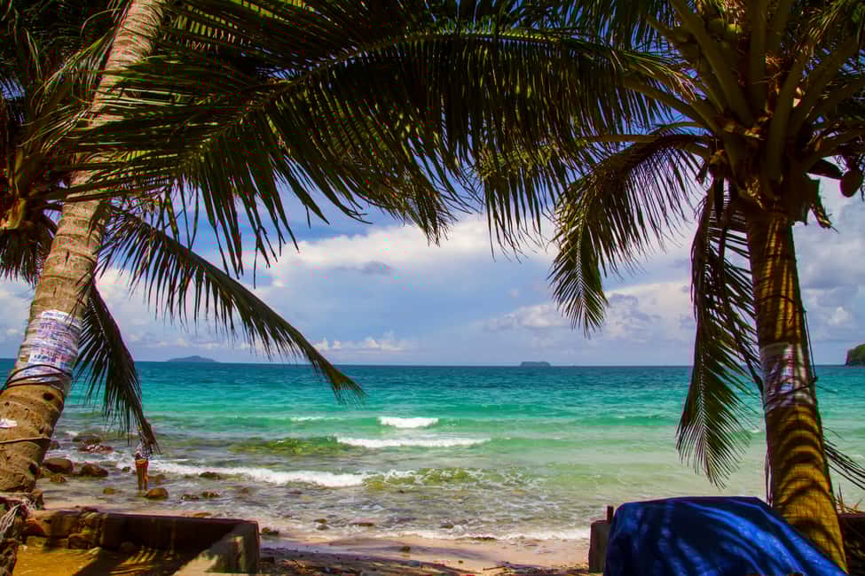 image n.6 of Phu Quoc: 3 Island Tour by Boat with Guide activity in Kien Giang province, uploaded by supplier