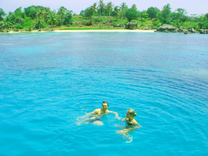 image n.10 of Phu Quoc: 3 Island Tour by Boat with Guide activity in Kien Giang province, uploaded by supplier