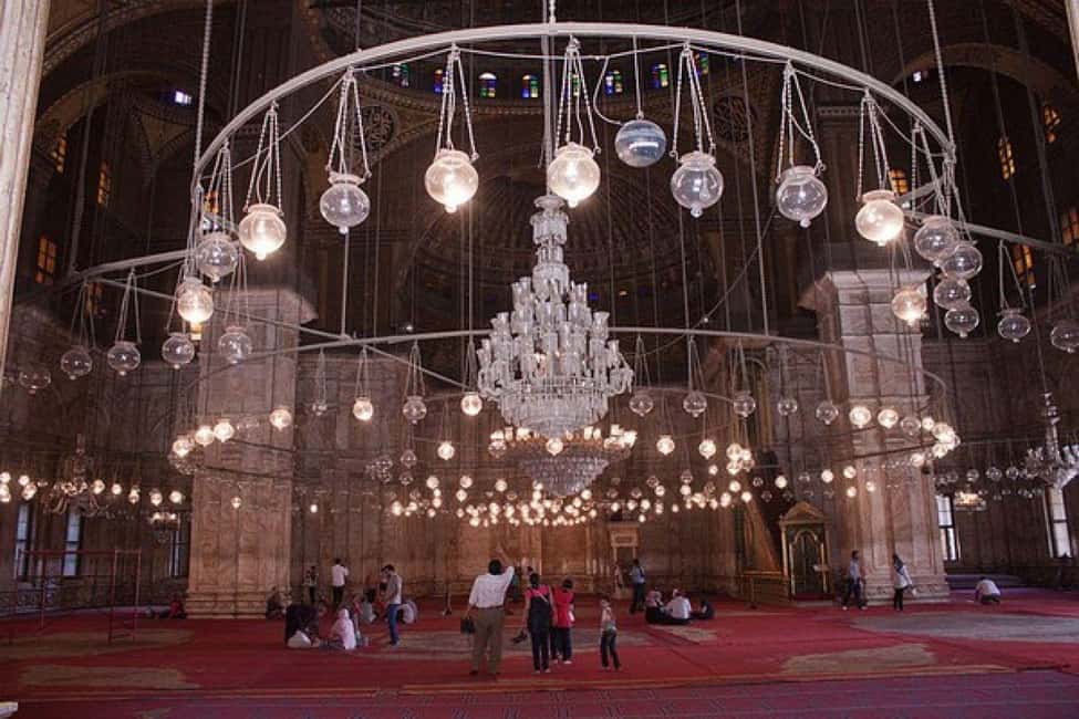 image n.34 of Cairo: Tours To Giza Pyramids, Citadel and Islamic Cairo activity in Cairo, uploaded by supplier