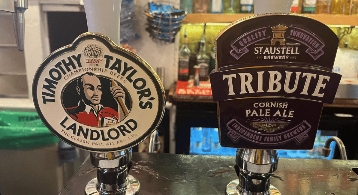 Immagine nº 6 di Londra: tour a piedi dei pub storici di Londra attività a Londra, caricata dal fornitore