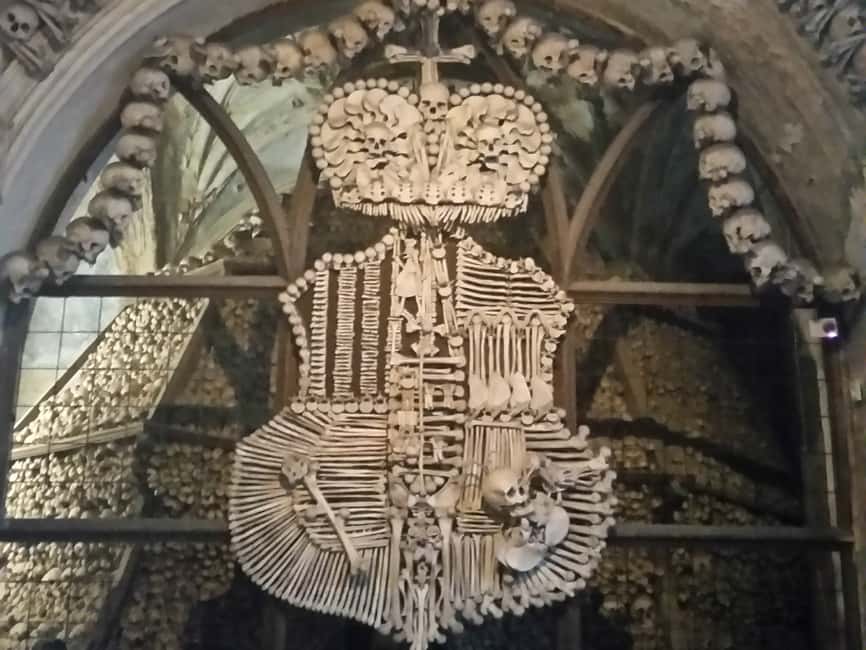 Kutná Hora içindeki Prag'dan: Kutná Hora'ya Yarım Günlük Otobüs Turu etkinliğinin tedarikçi tarafından yüklenen 14 no'lu görseli