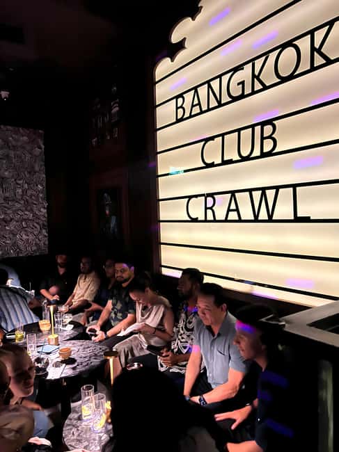 image n.27 of Bangkok: Bar and Club Crawl activity in Bangkok, uploaded by supplier