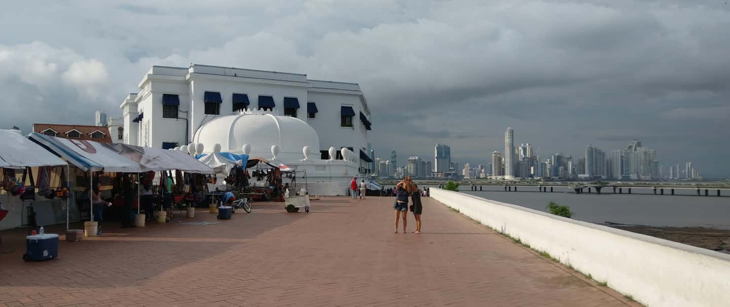 image n.11 of Panama: Private Layover Tour activity in Panama City, uploaded by supplier