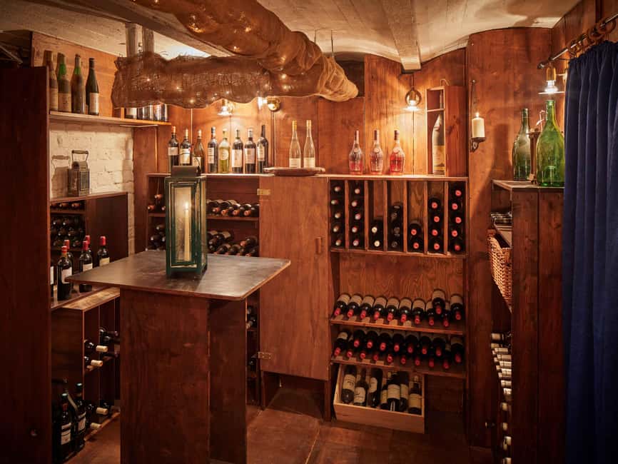imagem n.8 de Colônia-Nippes: viagem de vinho (wine hopping) atividade em Colônia, Alemanha, carregada pelo fornecedor
