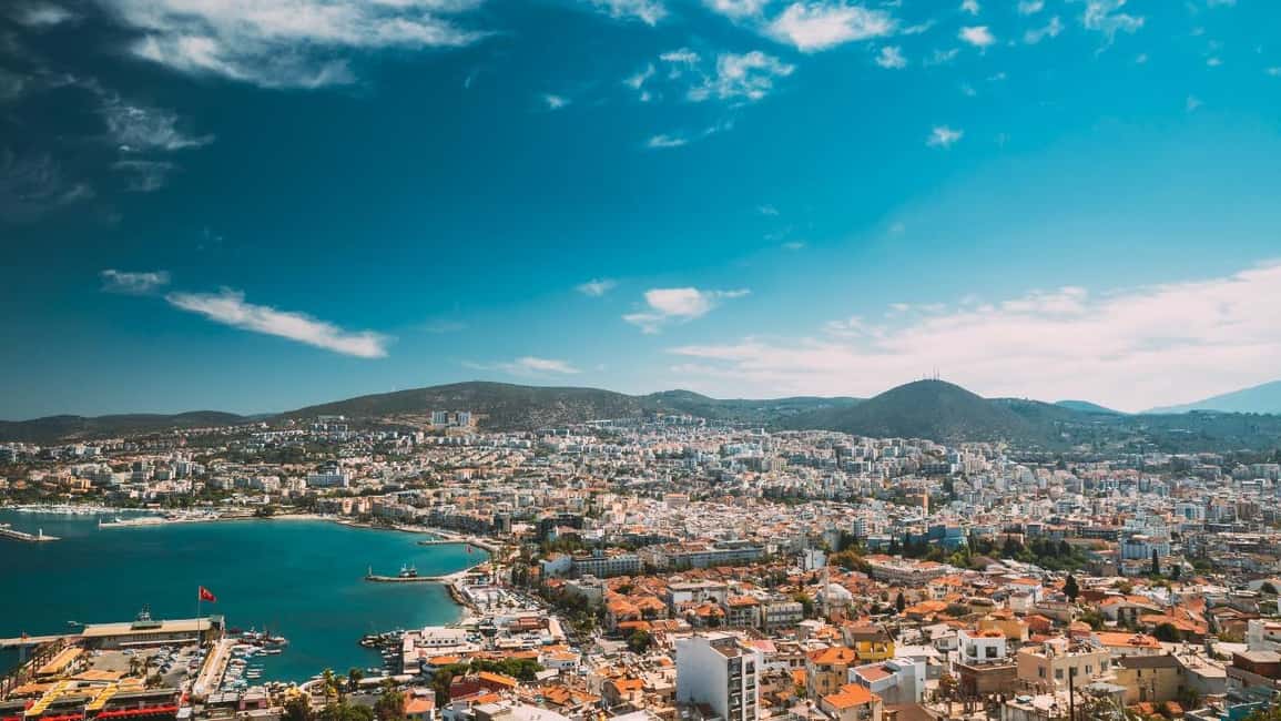 billede nr.4 af aktiviteten Kusadasi : Byrundvisning på opdagelse i Selcuk, uploadet af udbyder