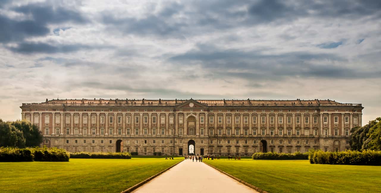 image n.3 of Caserta: Royal Palace of Caserta Guided Tour activity in Caserta City, uploaded by supplier