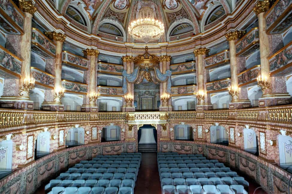 image n.6 of Caserta: Royal Palace of Caserta Guided Tour activity in Caserta City, uploaded by supplier
