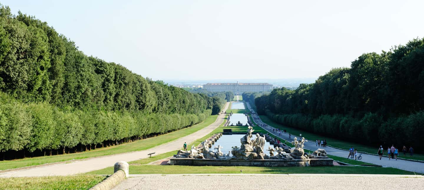image n.7 of Caserta: Royal Palace of Caserta Guided Tour activity in Caserta City, uploaded by supplier