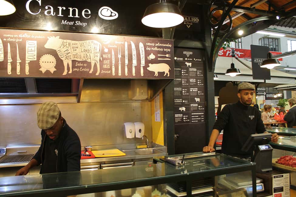 image n.4 of Traditional Lisbon Food Tasting Experience activity in Lisbon, uploaded by supplier